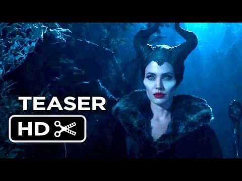 Teaser Trailer #1