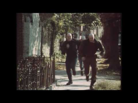The Wanderers HD Trailer (1979)