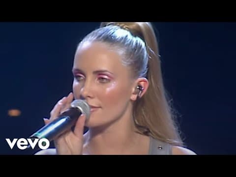 Steps - Heartbeat (Live from M.E.N Arena - The Next Step Tour, 2001)