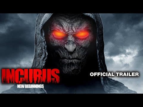Incubus  New Beginnings - Trailer 2024