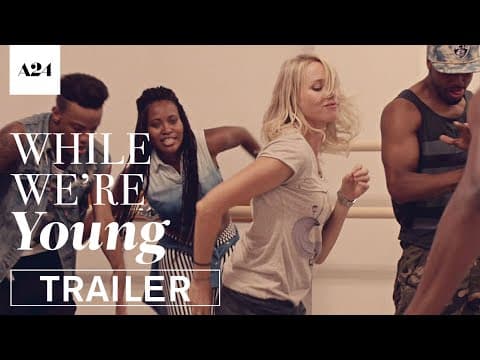 Official Trailer 2