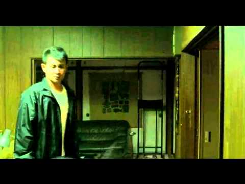 Deadly Outlaw Rekka Trailer