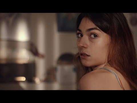 Abbygail Was Here (Teaser)