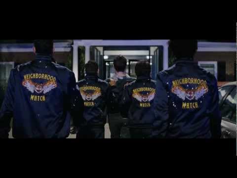 Teaser Trailer