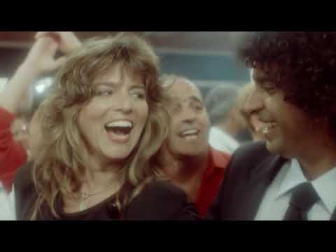ג׳קי מקייטן - המענטזת (מתוך הסרט 'כאסח')
