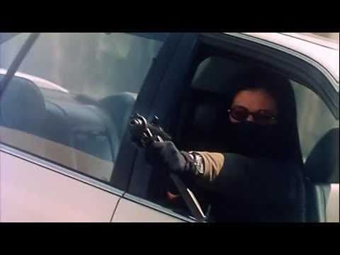 Martial Angels (2001) HQ DVD trailer (Shu Qi, Kelly Lin, Teresa Mak) (Cantonese audio)