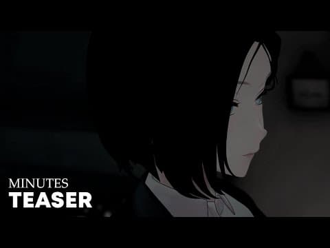 Minutes TEASER