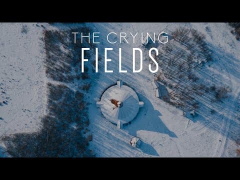 The Crying Fields