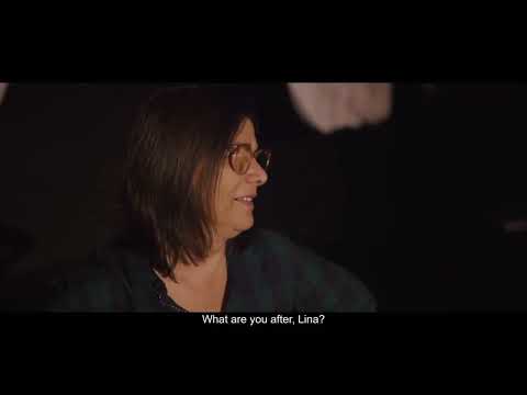 BYE BYE TIBERIAS a film by Lina Soualem - Trailer