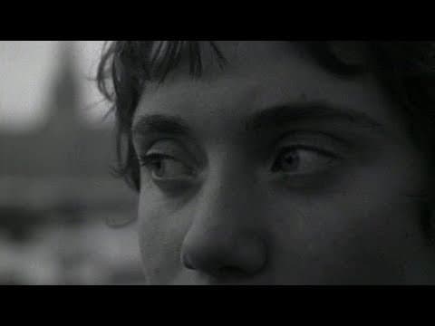 LAST GOODBYE | Short Film 8mm