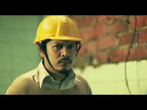 VILLA NABILA OFFICIAL TRAILER (15 JAN 2015)