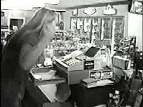 Murder Caught on tape - Help find Assailant