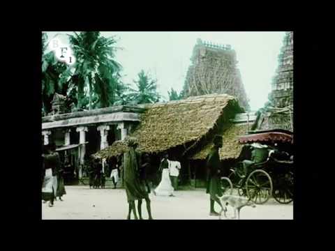 Villenour (French India: Territory of Pondicherry) (1914)