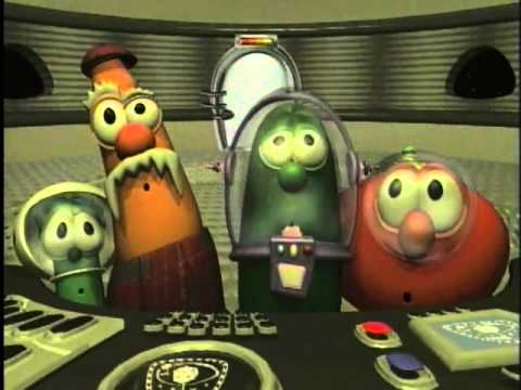 VeggieTales Are You My Neighbor Video 1995 IMDb