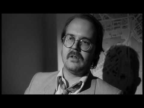 Aki Kaurismäki - Calamari Union (pankki)