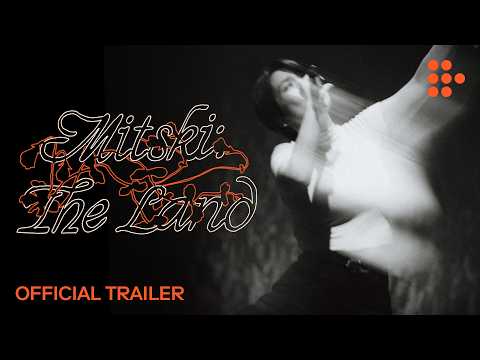 MUBI Trailer