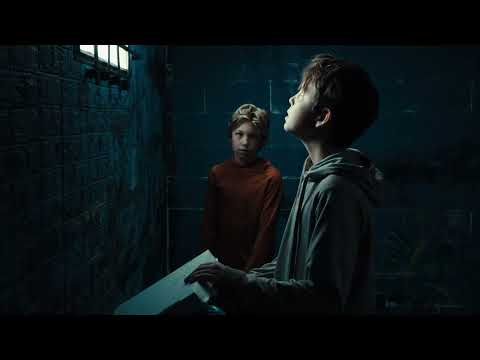 The Man Upstairs Trailer