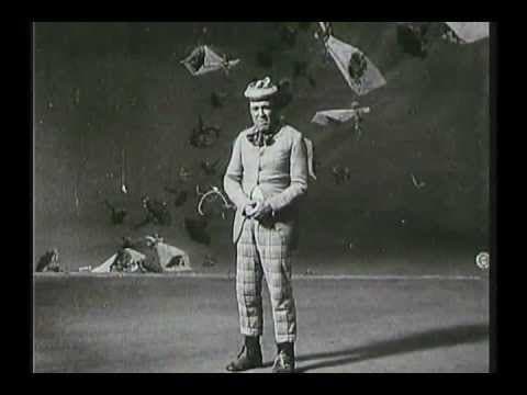 38 Dranem Performs "The True Jiu Jitsu" 1905