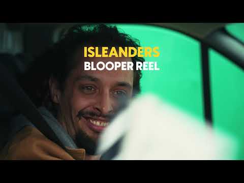 ISLELANDERS | Pilot Blopper Reel