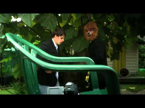 MONSTER PIES (2013) - Teaser Trailer