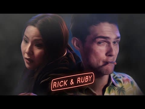 Rick And Ruby | Horror Comedy Short | Screamfest