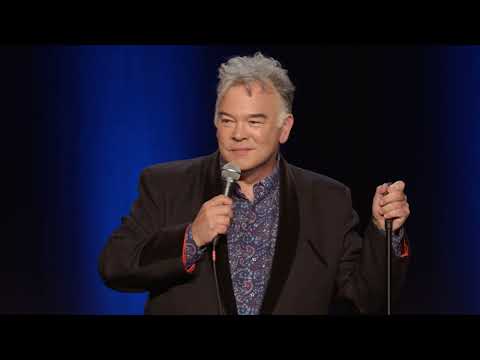 Stewart Lee Basic Lee: Live At The Lowry - Unenjoyable Comedy Clip