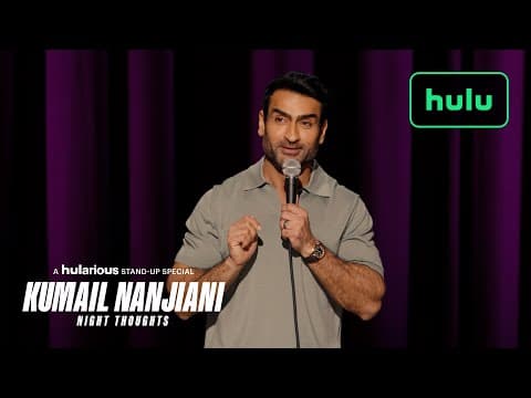 Official Trailer