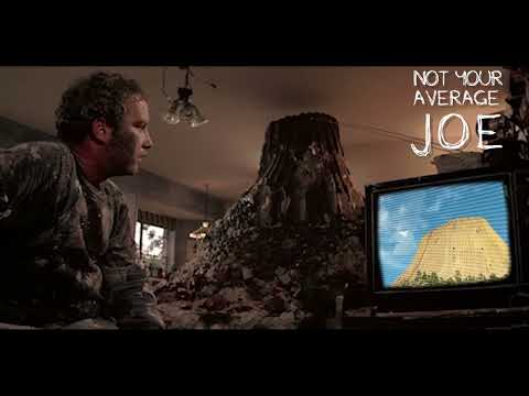 Short Promo - Roy Neary - Not Your Average Joe
