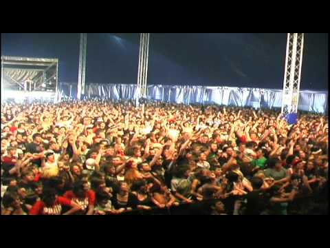 PARKWAY DRIVE : THE DVD - Official Trailer