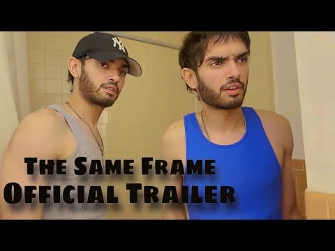 The Same Frame (2026) Official Trailer #1