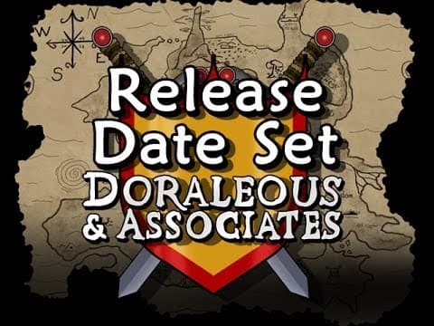 Doraleous Sets Release Date