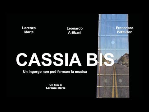 Cassia Bis - cortometraggio