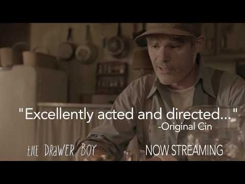 "The Drawer Boy" 20-Second Teaser