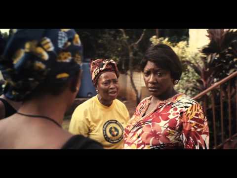 Official Trailer