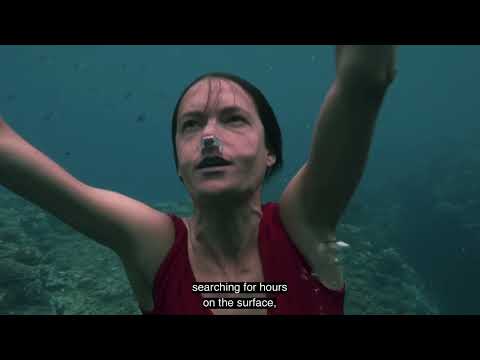 Hot Docs 2022 Trailer: LIVING ON THE THRESHOLD