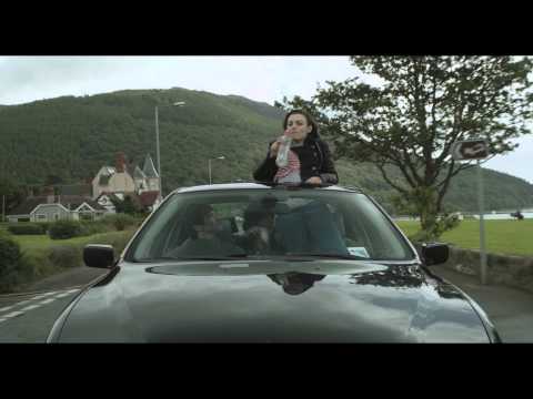 Wasted (Trailer) - (c)NFTS 2013