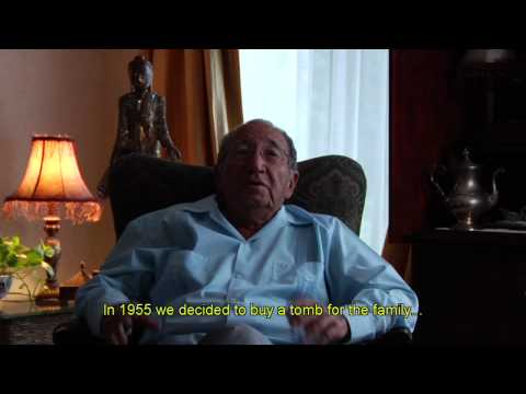 Flores para el Soldado - Trailer