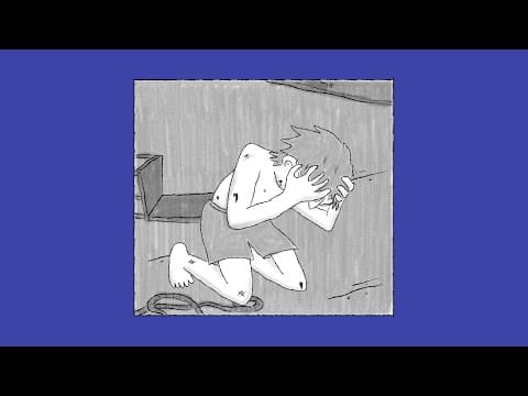 Mr. Boop #217 [Finale]