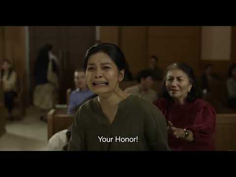 The Verdict Trailer