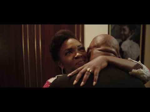 Love is War - Teaser