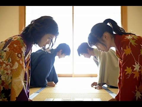 「ちはやふる -下の句-」予告