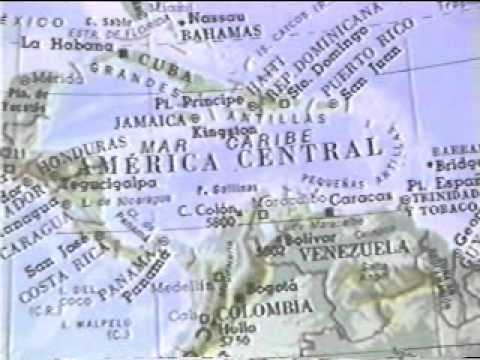 Don Pedro Albizu:  Un hombre...un patriota.