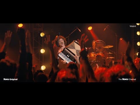 Teaser Trailer