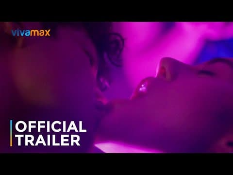 ALAPAAP Official Trailer | Vivamax | November 18