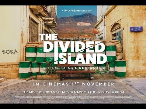 Theatrical Trailer