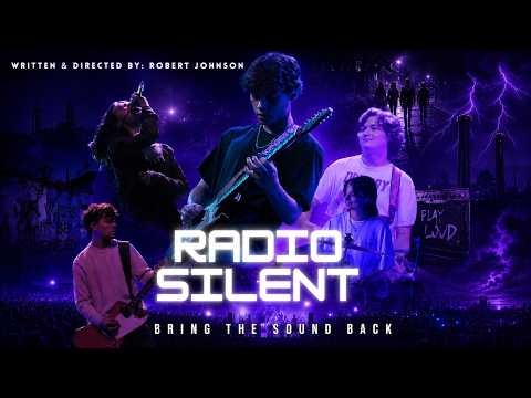 Radio Silent - A Short Film
