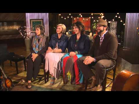 The Isaacs:  Up Close & Personal
