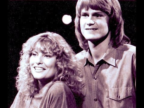 Lisa Hartt & Ted Gardestad- Old Time Movie