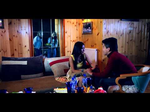 Хүсэл мөрөөдлийн зүгт Official trailer 35 sek