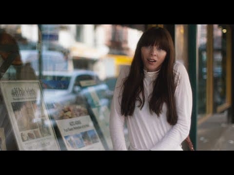 Official Teaser